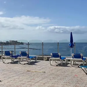 Club Mar - First Line With Sea View , Costa Adeje (Tenerife) Spain