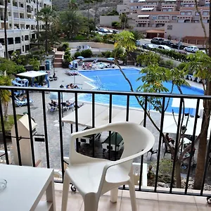 Castle H 408 , Los Cristianos (Tenerife) Spain