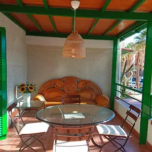 Americas House , Arona (Tenerife) Spain